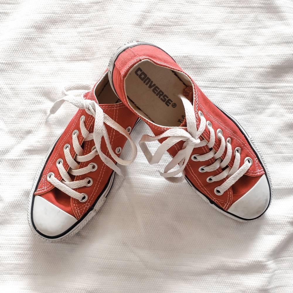 Converse all star